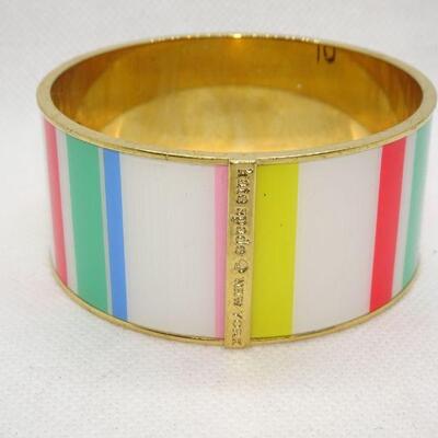 Rainbow Kate Spade New York Bracelet 