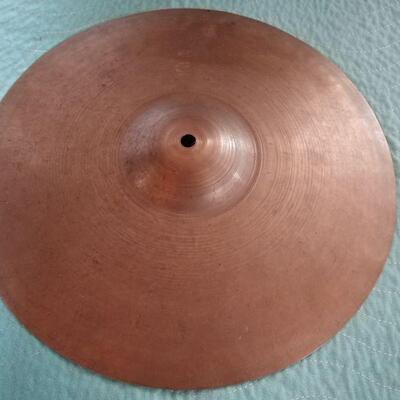 Zildjian 13" Cymbal