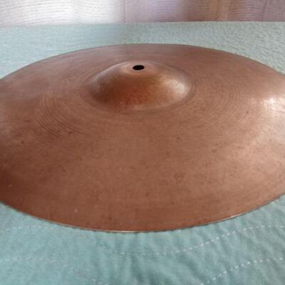 Zildjian 13" Cymbal