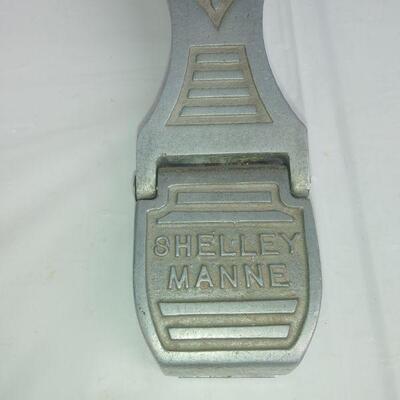 Vintage Leedy hi-hat pedal