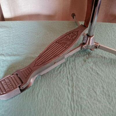 Vintage Leedy hi-hat pedal