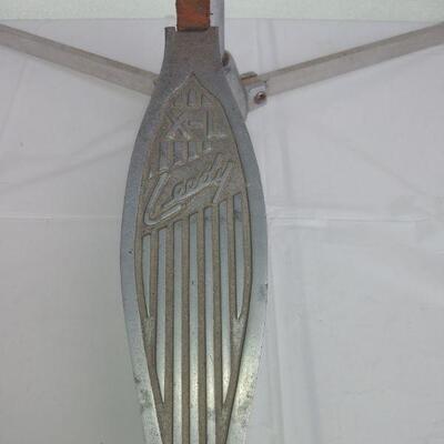 Vintage Leedy hi-hat pedal