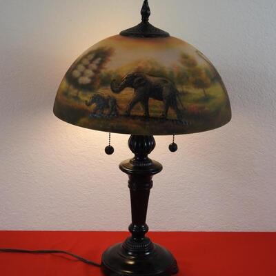 Dale Tiffany Table lamp