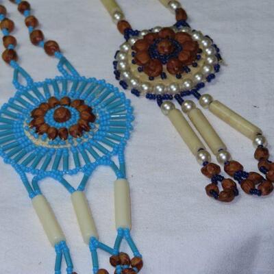 Native american jewelry 