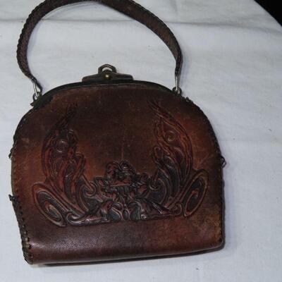 Antique Purse