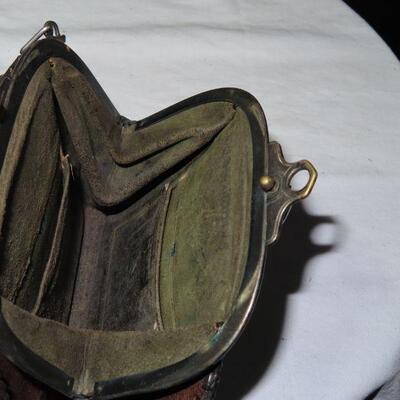 Antique Purse