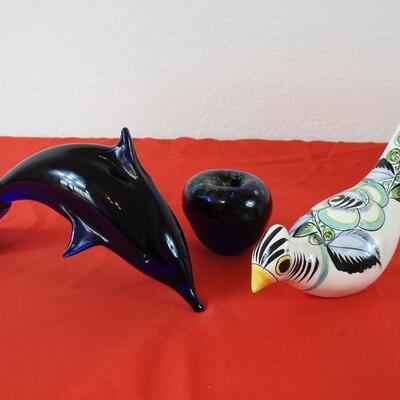 Paper weights
