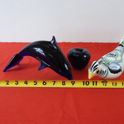 Paper weights