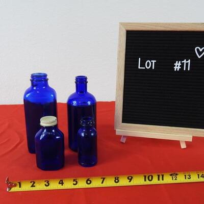 Lot #11