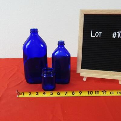 Lot #10