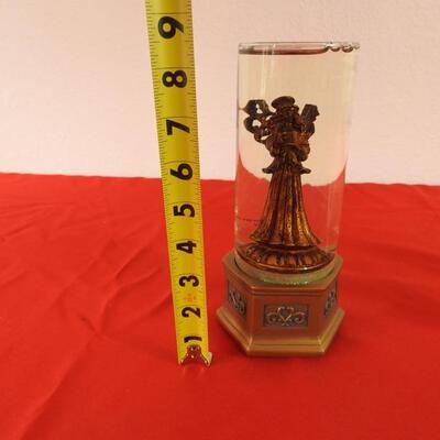 Angel Music Box