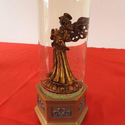 Angel Music Box