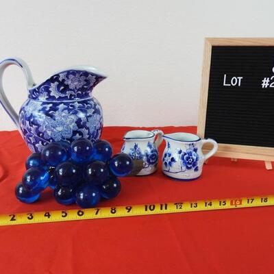 Lot #20