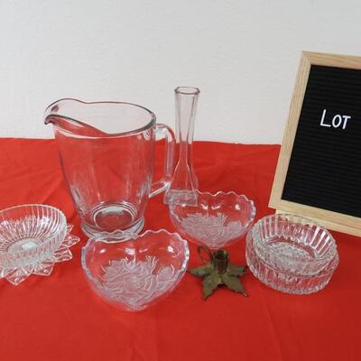 Lot #21
