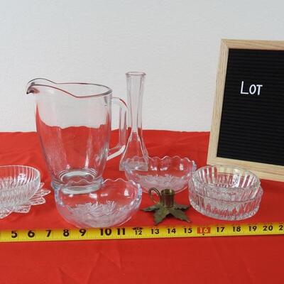 Lot #21
