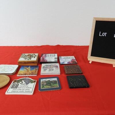 Lot #22