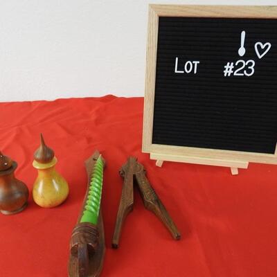 Oil cruet