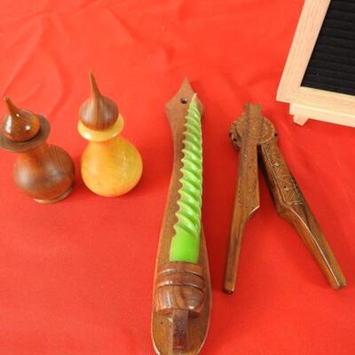 Oil cruet
