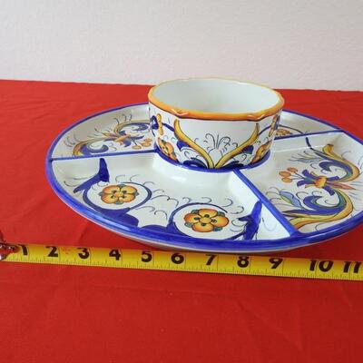 Lazy Susan