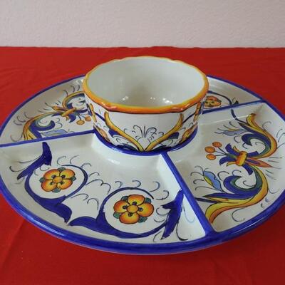 Lazy Susan