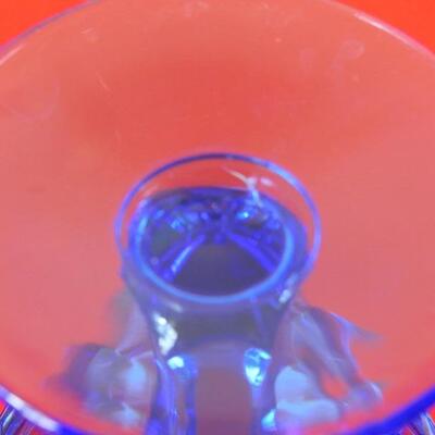 Fostoria glasses