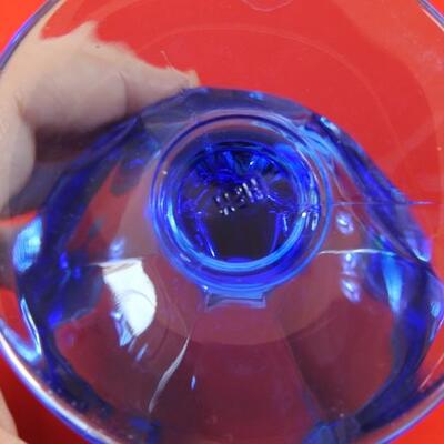 Fostoria glasses