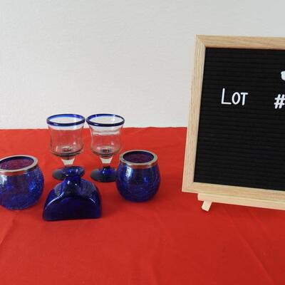 Lot #27
