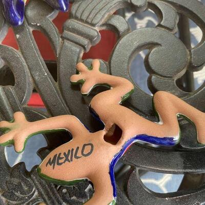 Mexican Art - Lot - 23 Pieces 