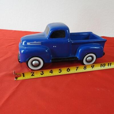 Ford Truck Candy dish