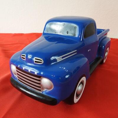 Ford Truck Candy dish