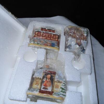 Hummel Village Lot #21