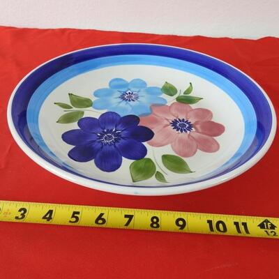 Serving bowl