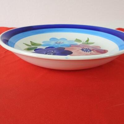 Serving bowl