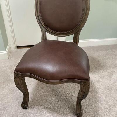 Arhaus Chair