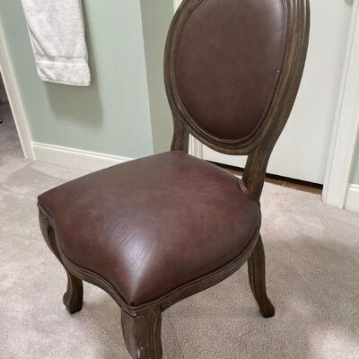 Arhaus Chair