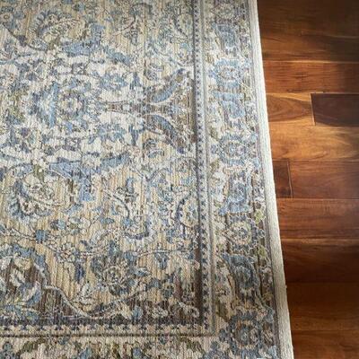 Noursin Rug - Timeless Collection 