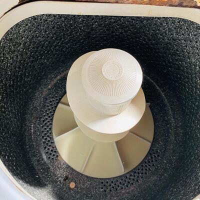 Kenmore Heavy Duty Series Washer & Dryer
