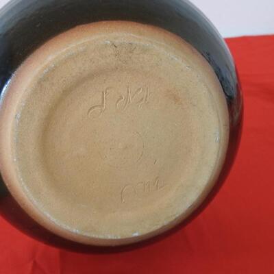 Pottery bowls