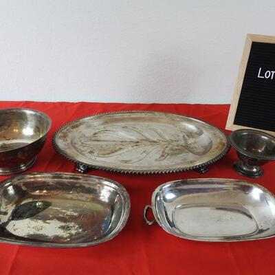 Lot #30