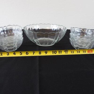 Salad bowl 