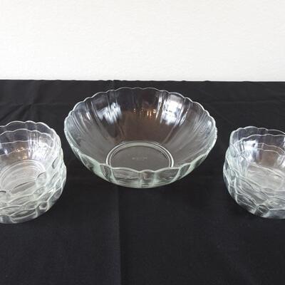 Salad bowl 