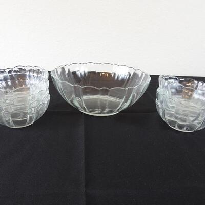 Salad bowl 