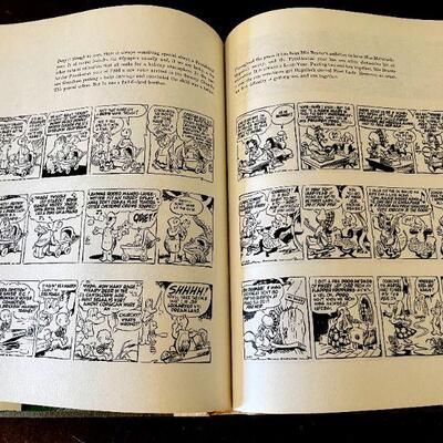 Lot 126 Pogo Ten Ever-Lovin Blue Eyed Years Walt Kelly