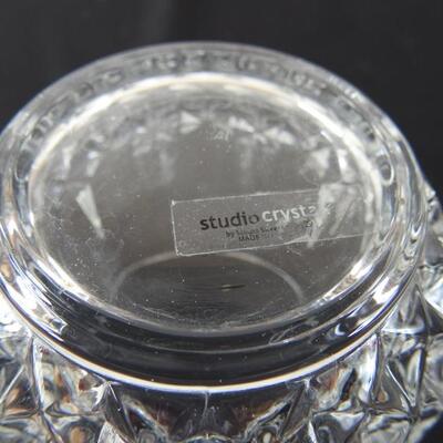 Highball glasses
