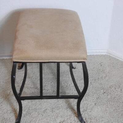 Vanity Stool