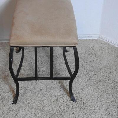 Vanity Stool
