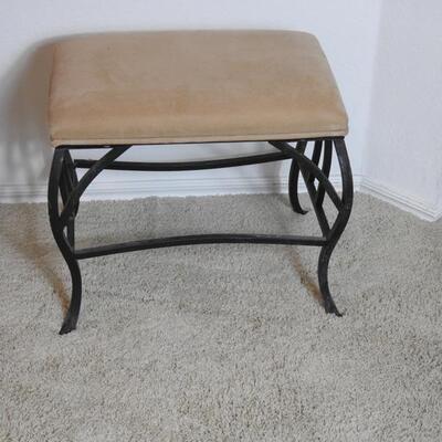 Vanity Stool