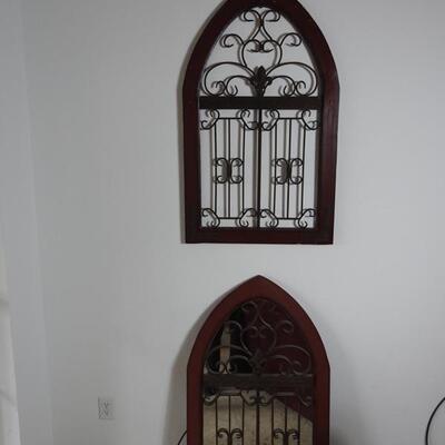 Wall hangings