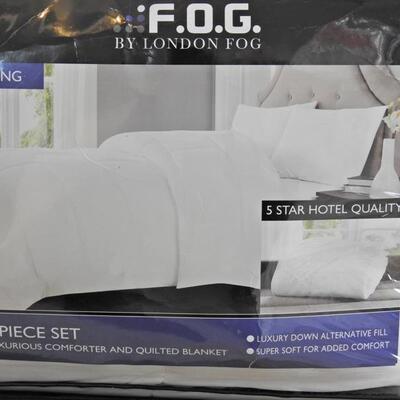 Bedding