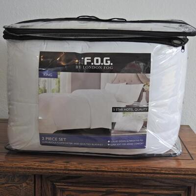 Bedding